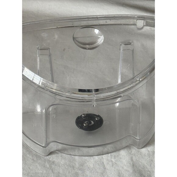 Keurig K35 K-Compact Water Reservoir Tank & Lid Original Replacement Parts - Picture 16 of 16